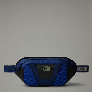 Women The North Face Y2K Bum Bag Blue | NF0A60K4Z