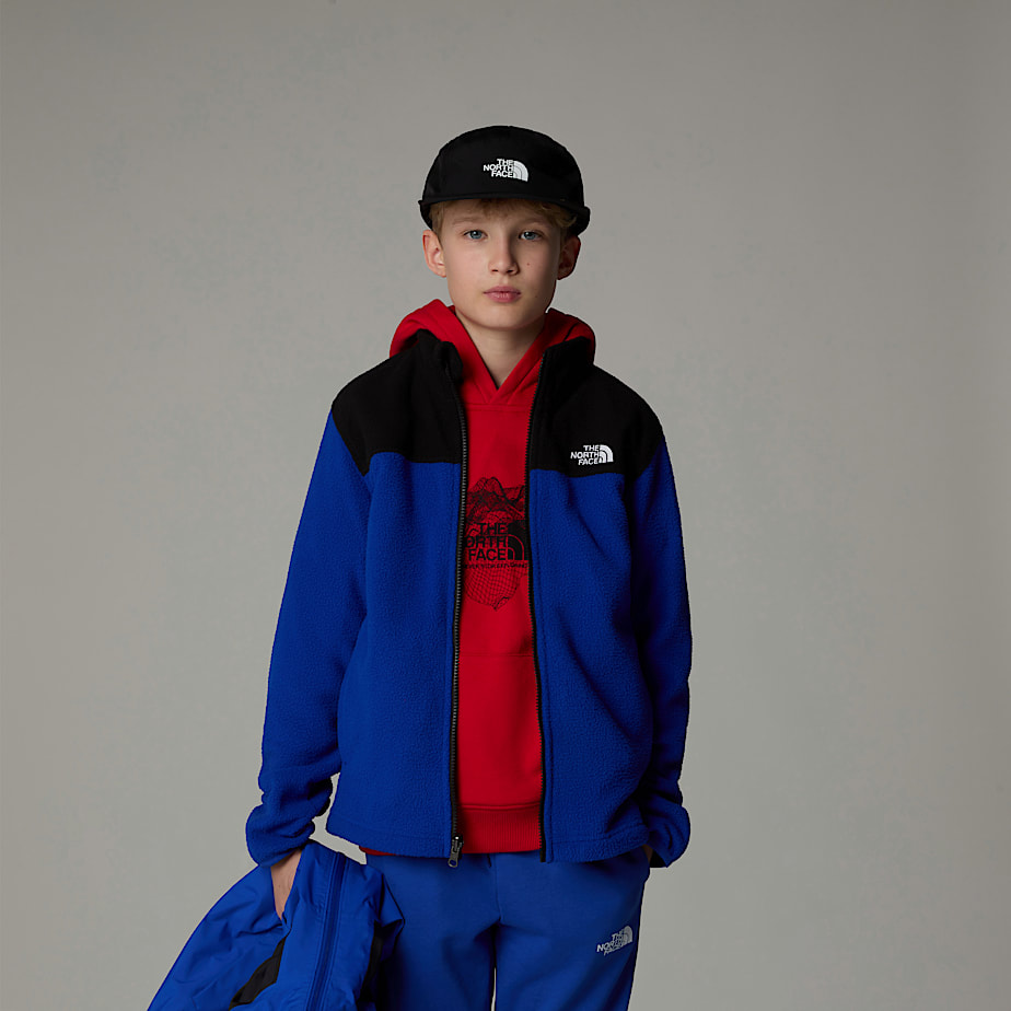 Kids' The North Face Antora Triclimate 3-in-1 Jackets Blue | NF0A59B3B