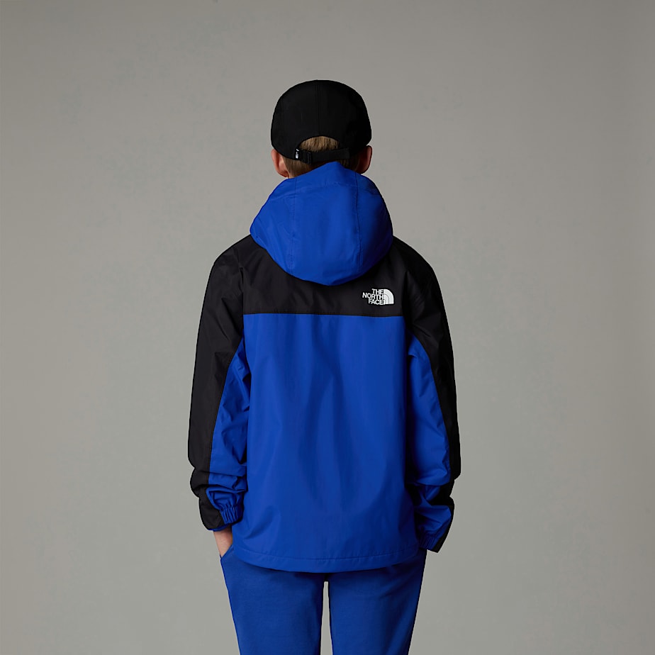 Kids' The North Face Antora Triclimate 3-in-1 Jackets Blue | NF0A59B3B