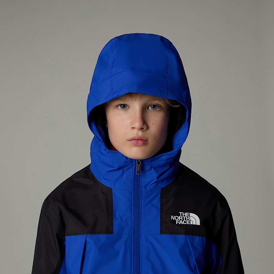Kids' The North Face Antora Triclimate 3-in-1 Jackets Blue | NF0A59B3B