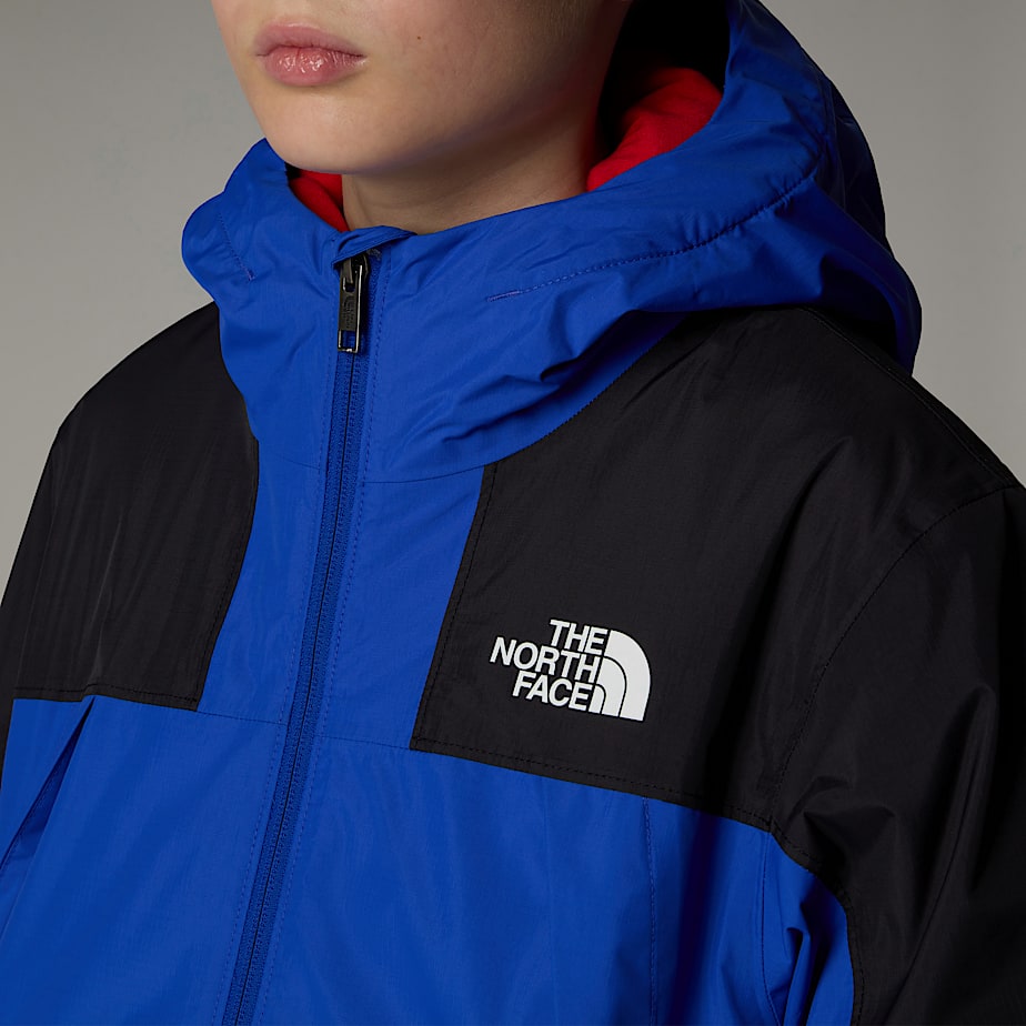 Kids' The North Face Antora Triclimate 3-in-1 Jackets Blue | NF0A59B3B