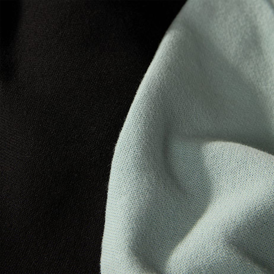 Kids' The North Face Back Logo Relaxed Hoodie Turquoise | NF0A93X4V