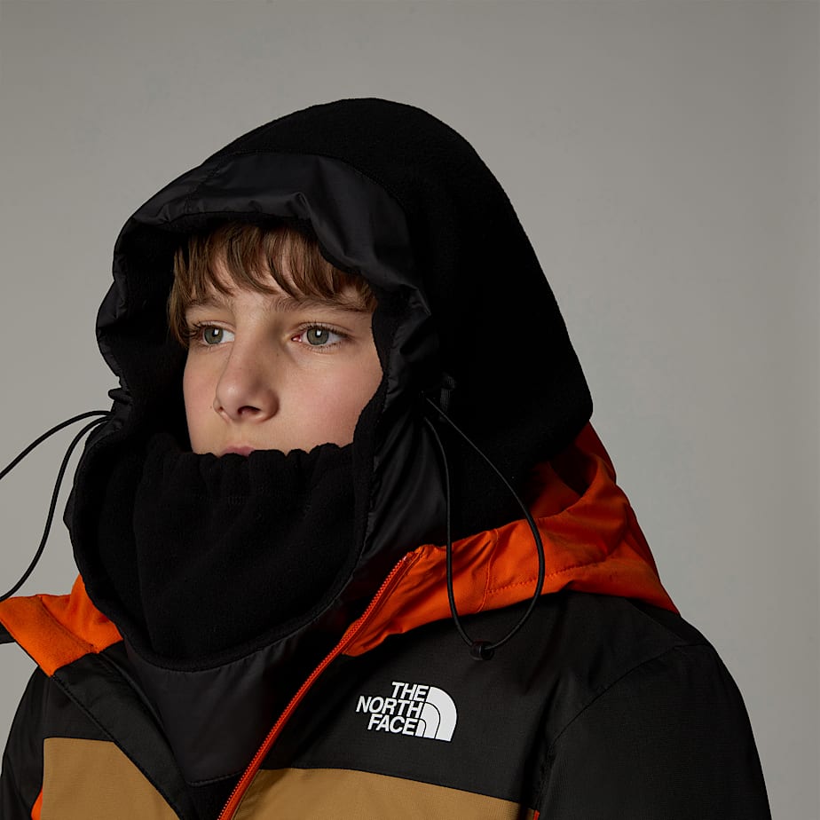 Kids' The North Face Freedom Insulated Jackets Orange | NF0A96T1P