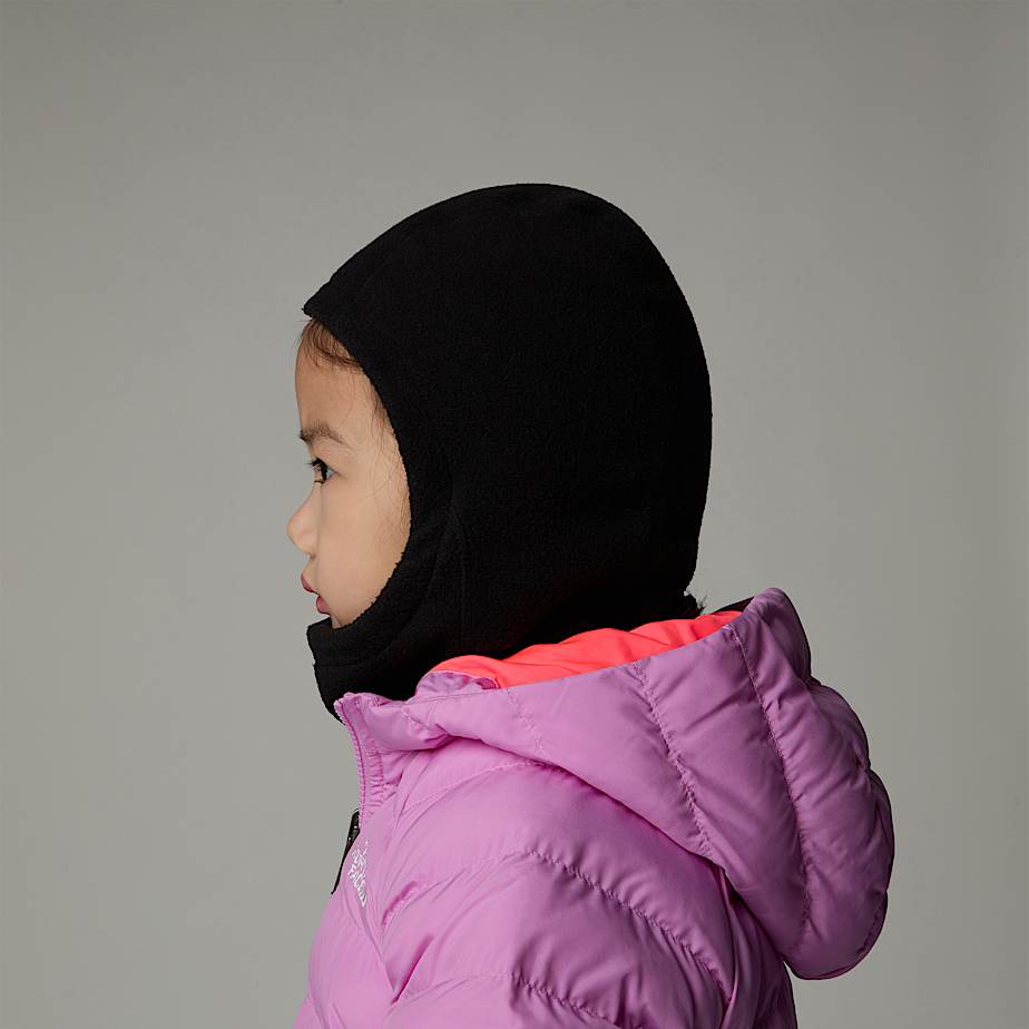 Kids' The North Face Glacier Balaclava Black | NF0A67J3M