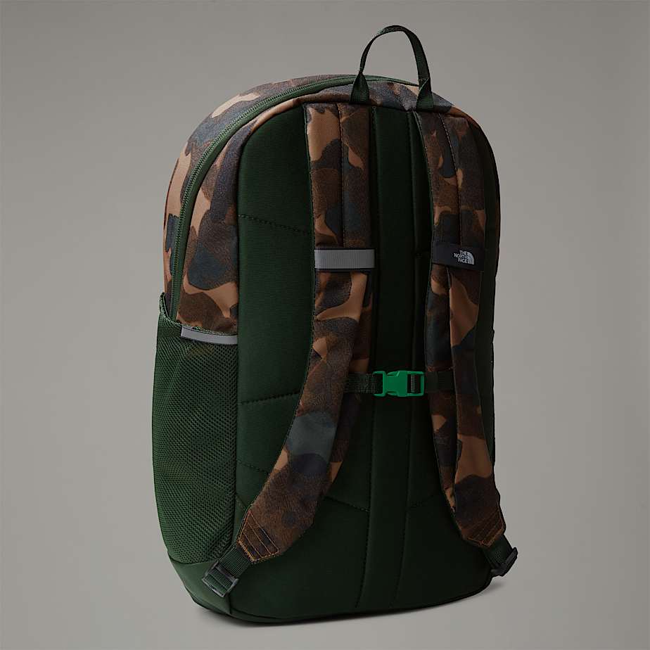 Kids' The North Face Jester Backpacks Camouflage | NF0A21J4C