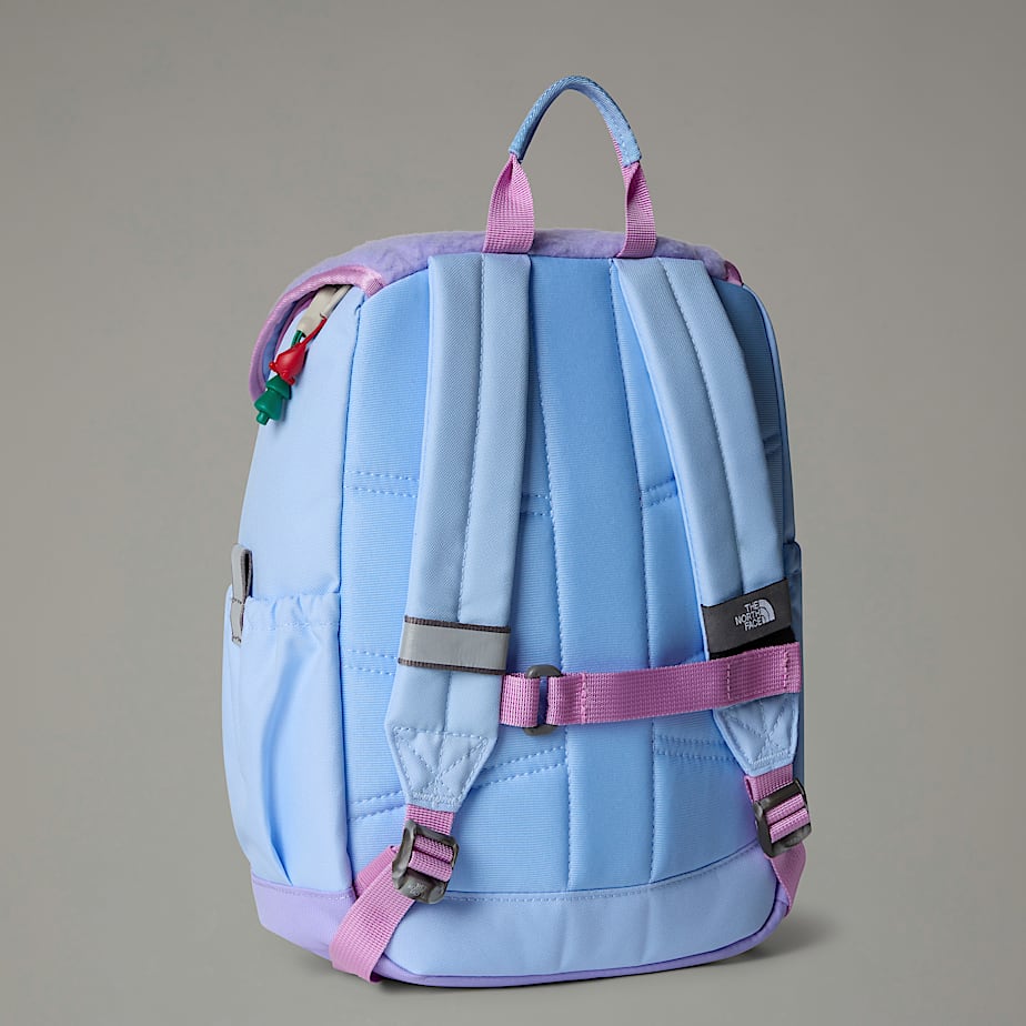 Kids' The North Face Mini Explorer Backpacks Blue | NF0A55X4M