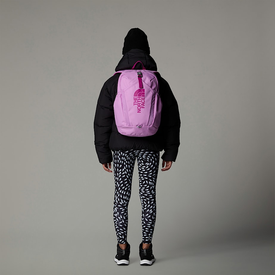 Kids' The North Face Mini Recon Backpacks Pink | NF0A51Y4X