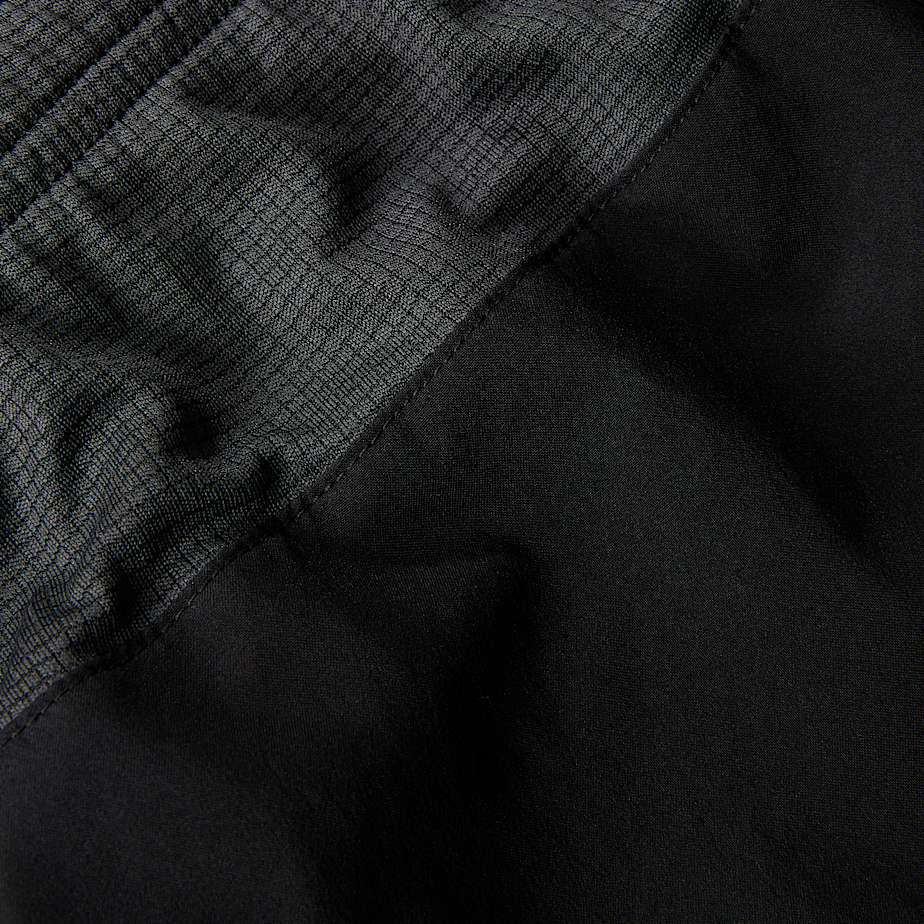 Kids' The North Face Reactor Shorts Black | NF0A60R3C