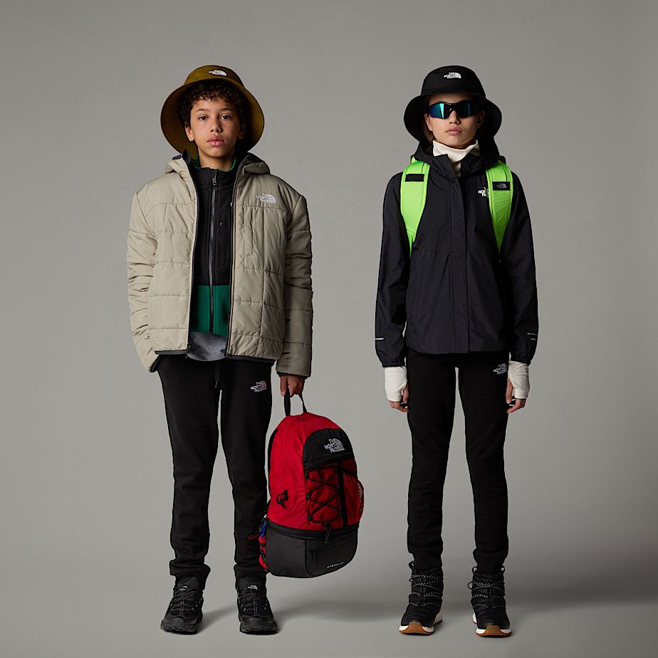 Kids' The North Face Slim Fit Joggers Black | NF0A27R3R