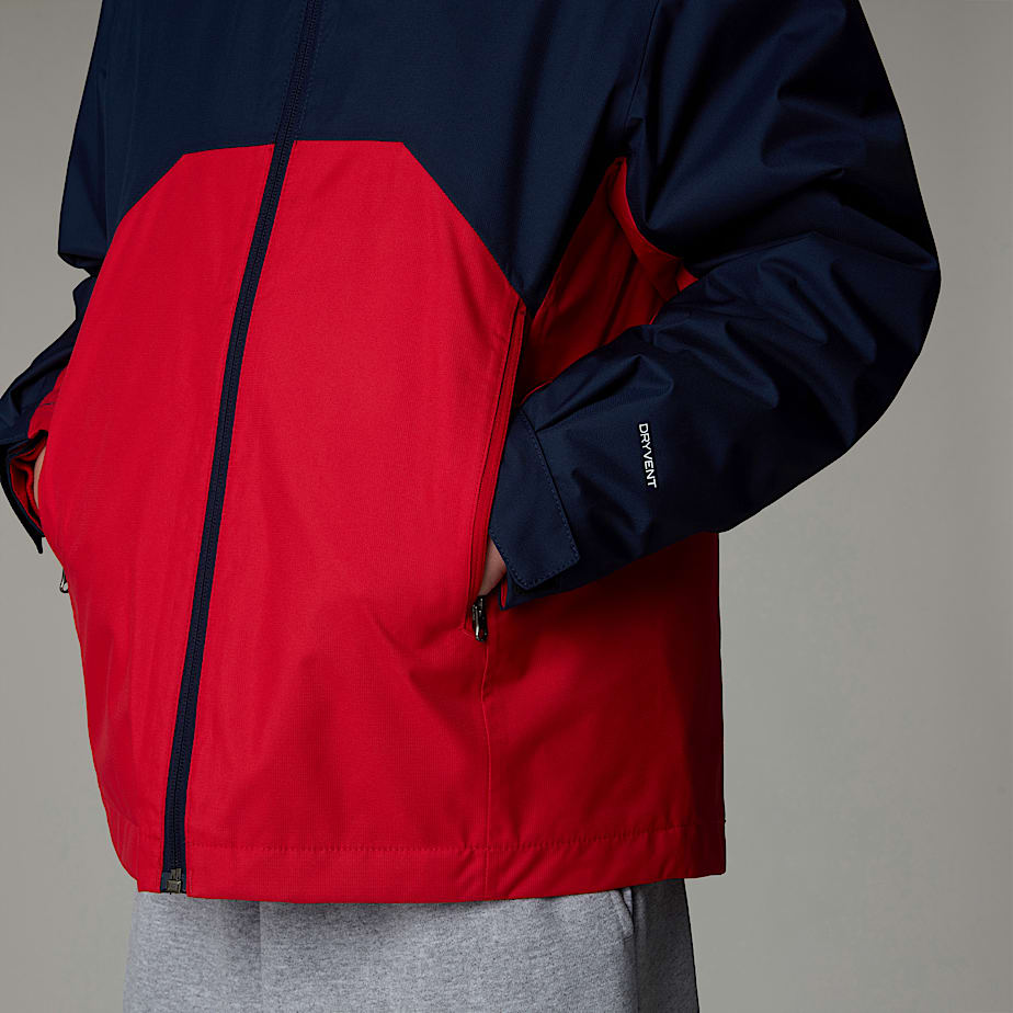 Kids' The North Face Synthetic Insulation Triclimate 3-in-1 Jackets Navy | NF0A88S7O