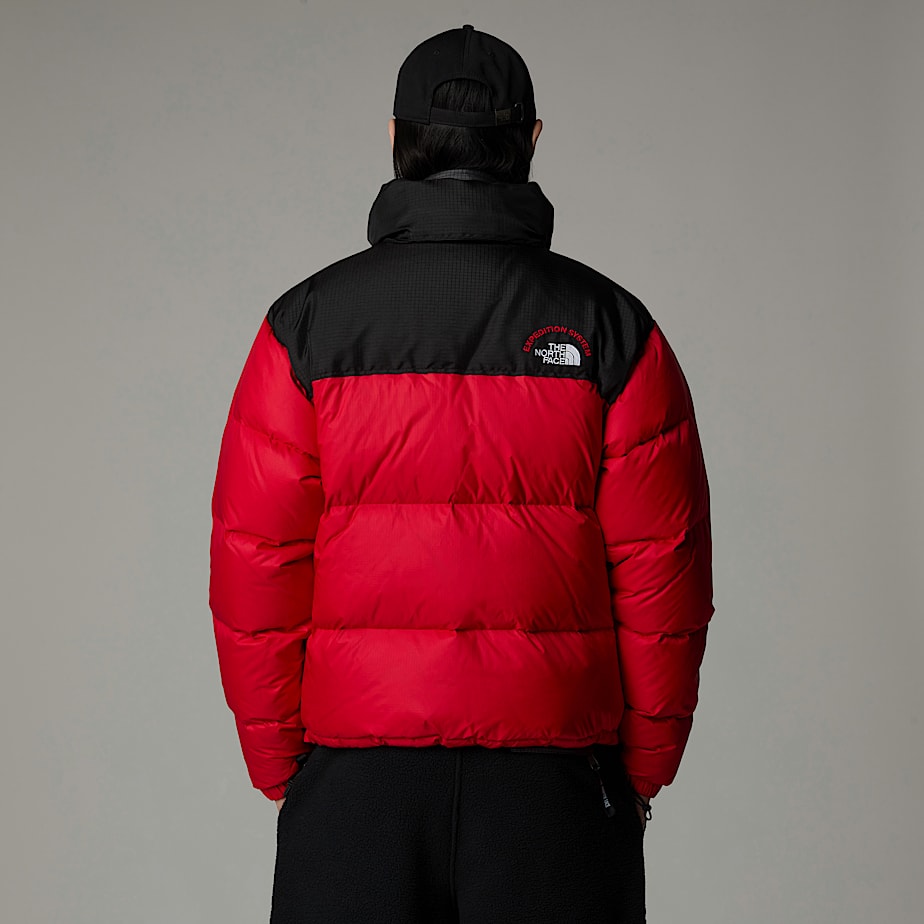 Men The North Face 1996 Retro Nuptse Jackets Red | NF0A58F0D