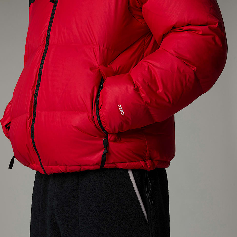 Men The North Face 1996 Retro Nuptse Jackets Red | NF0A58F0D