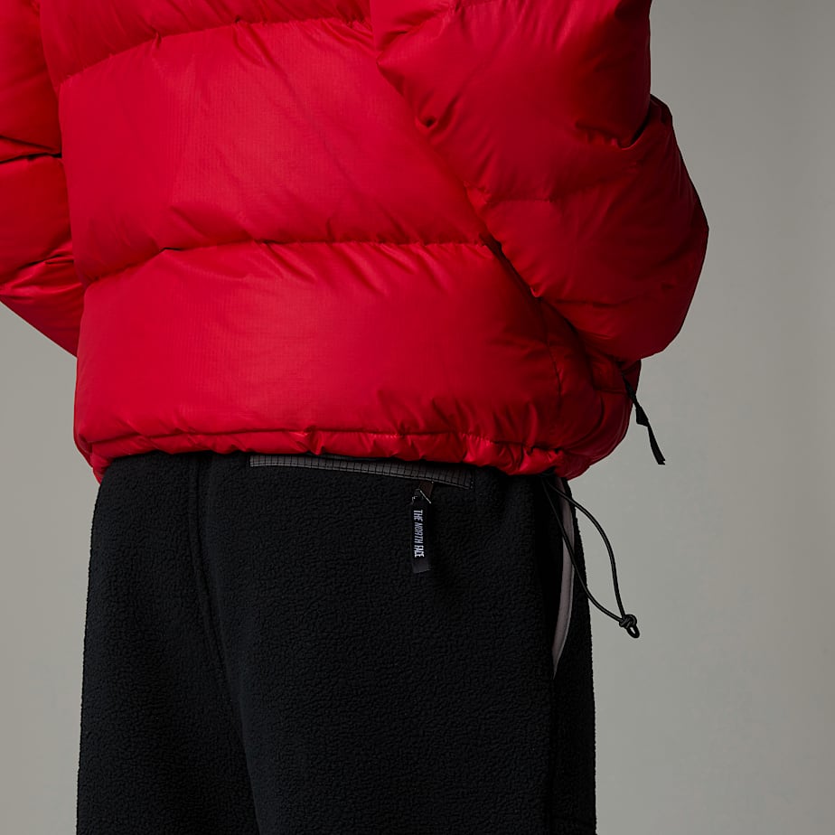 Men The North Face 1996 Retro Nuptse Jackets Red | NF0A58F0D