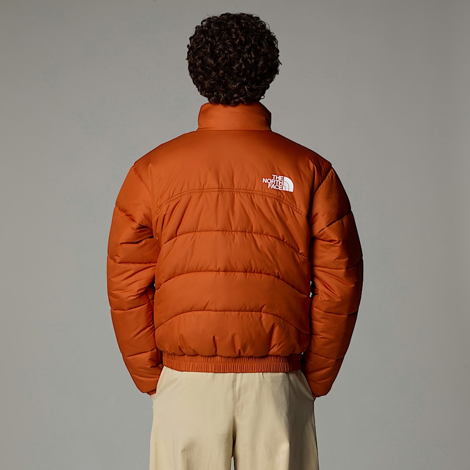 Men The North Face 2000 Synthetic Down Jackets Copper | NF0A85J6L