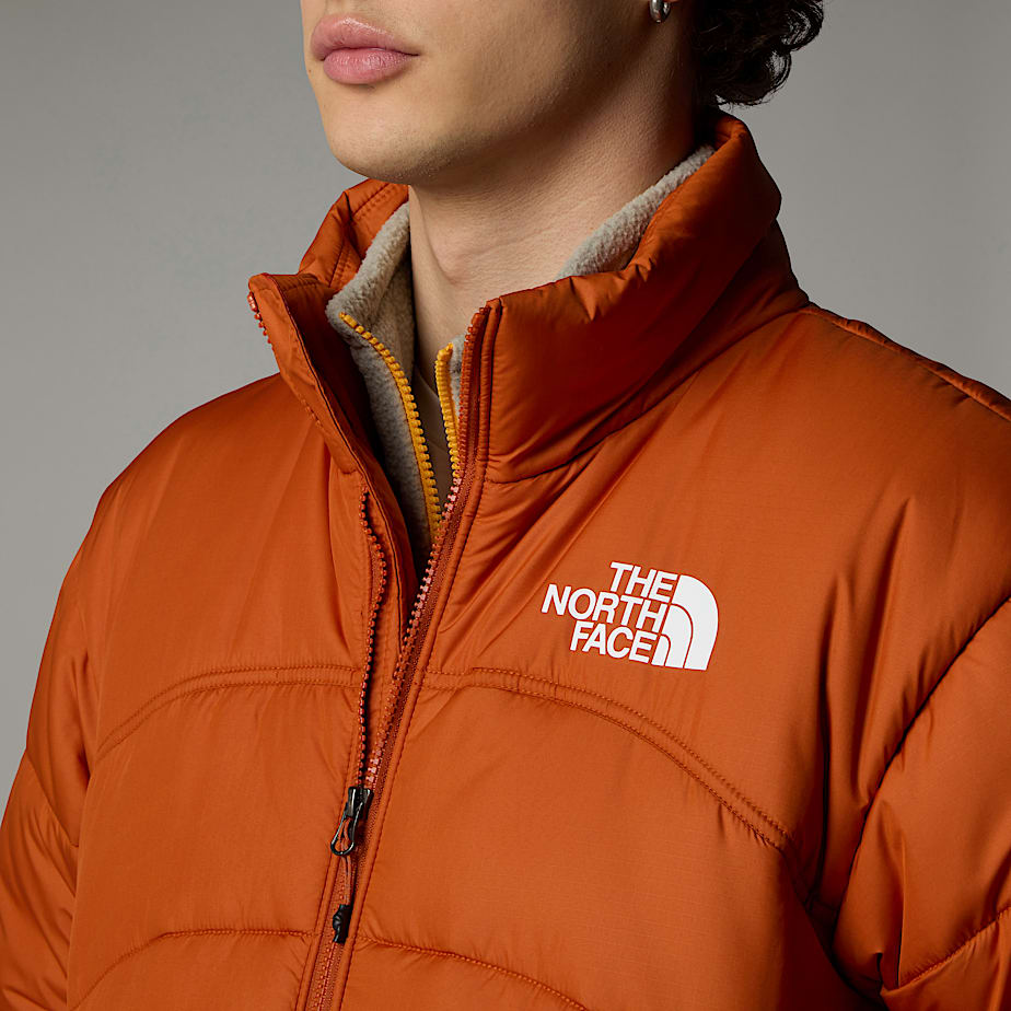 Men The North Face 2000 Synthetic Down Jackets Copper | NF0A85J6L