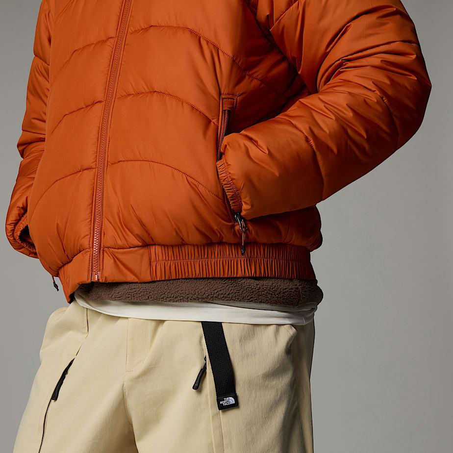 Men The North Face 2000 Synthetic Down Jackets Copper | NF0A85J6L