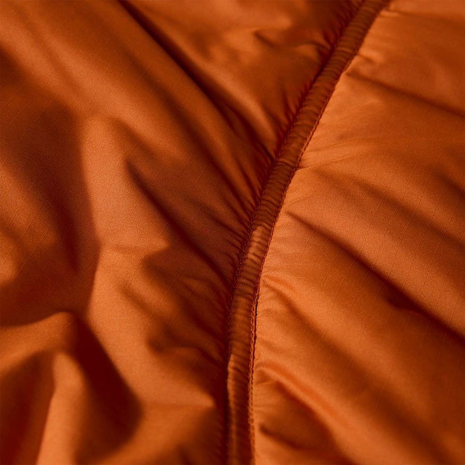 Men The North Face 2000 Synthetic Down Jackets Copper | NF0A85J6L
