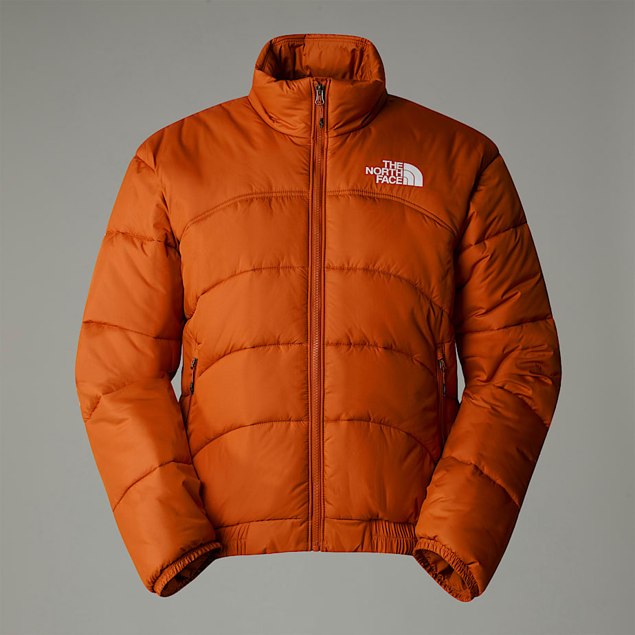 Men The North Face 2000 Synthetic Down Jackets Copper | NF0A85J6L