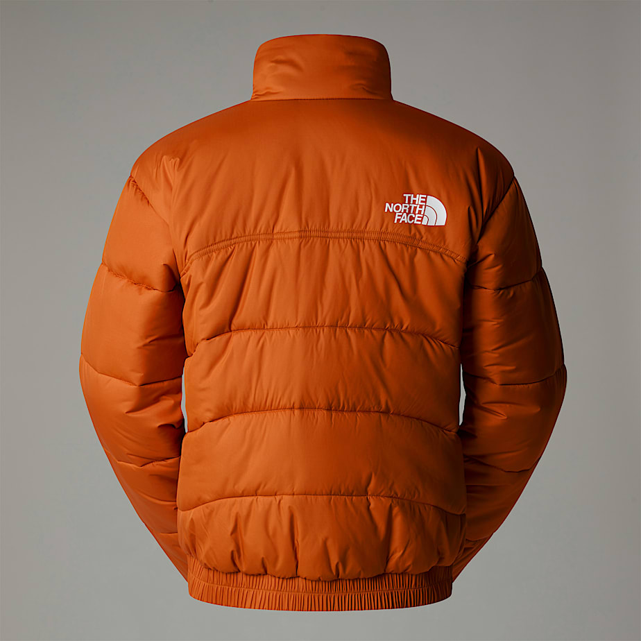 Men The North Face 2000 Synthetic Down Jackets Copper | NF0A85J6L