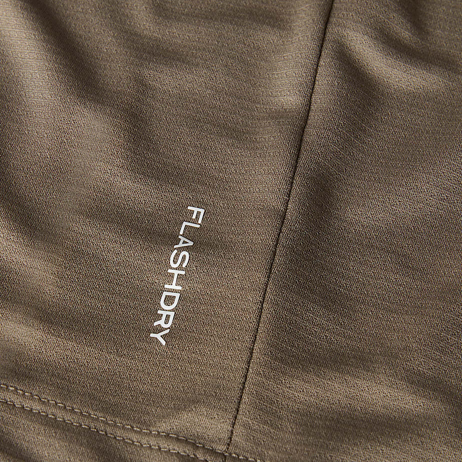 Men The North Face 247 Long-Sleeve T Shirts Beige | NF0A47K3Q