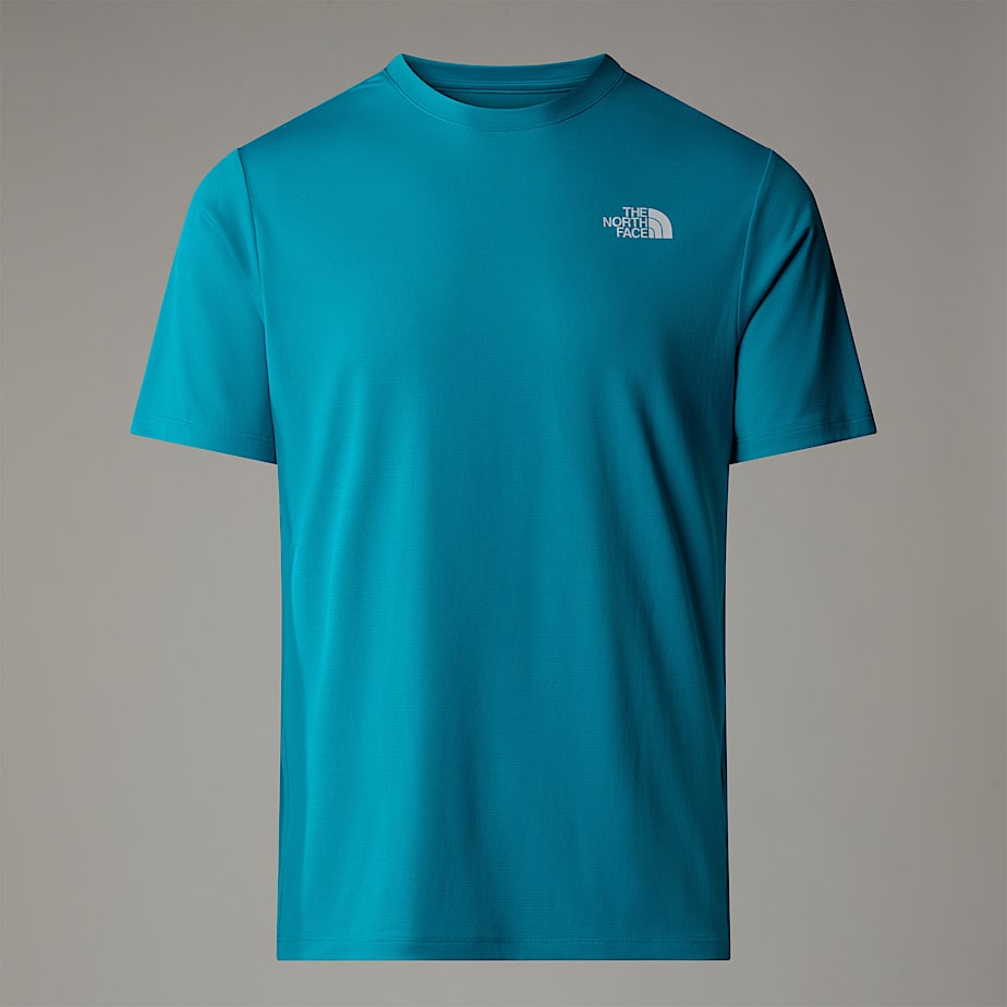 Men The North Face 247 Redbox T Shirts Blue | NF0A82Y8X