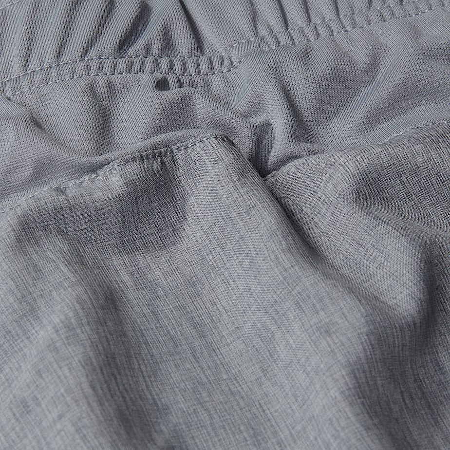 Men The North Face 247 Shorts Grey | NF0A92J2X