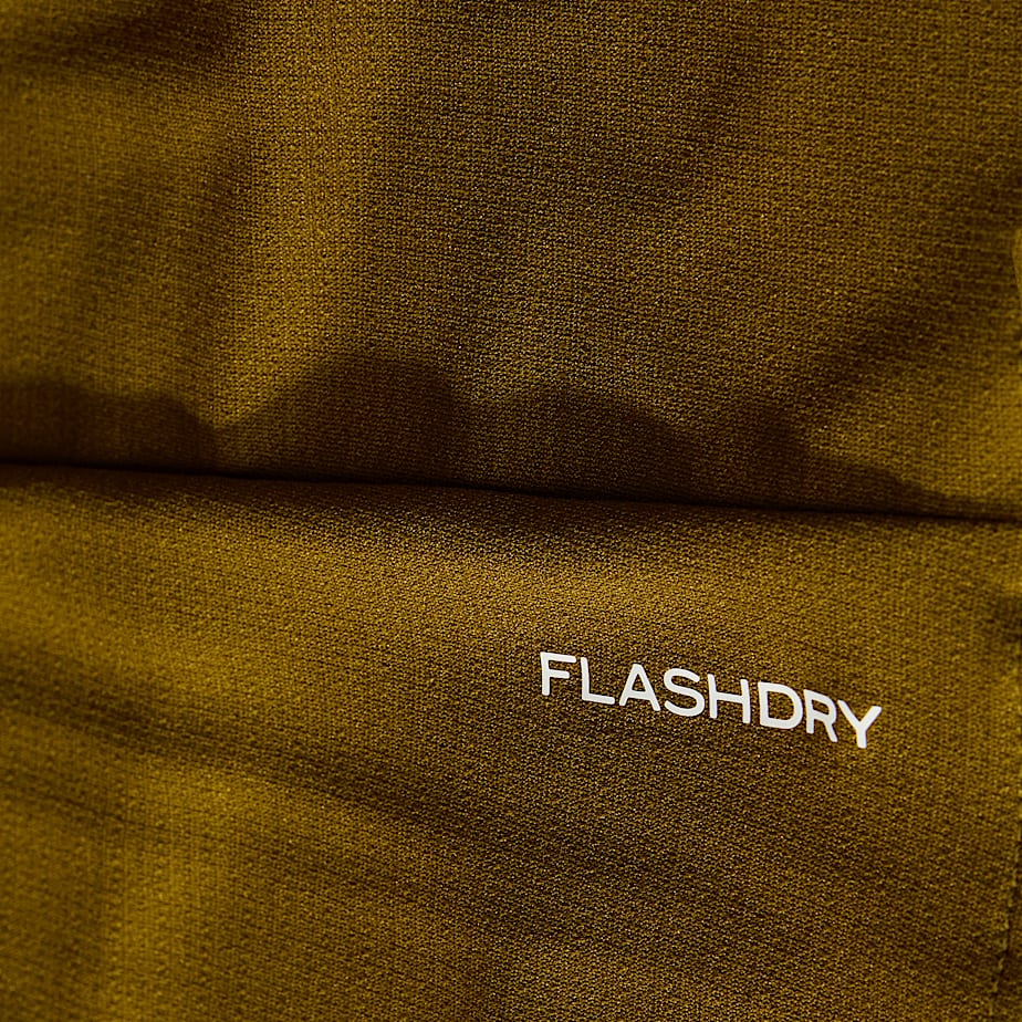 Men The North Face 247 T Shirts Brown | NF0A62G2H