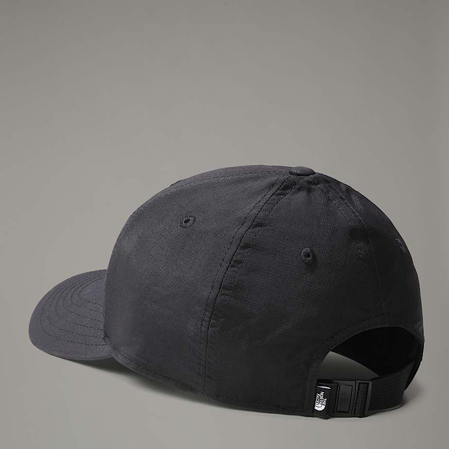 Men The North Face 66 Tech Caps Black | NF0A56N8U