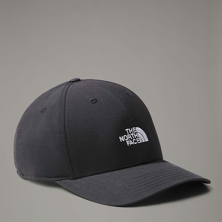 Men The North Face 66 Tech Caps Black | NF0A56N8U
