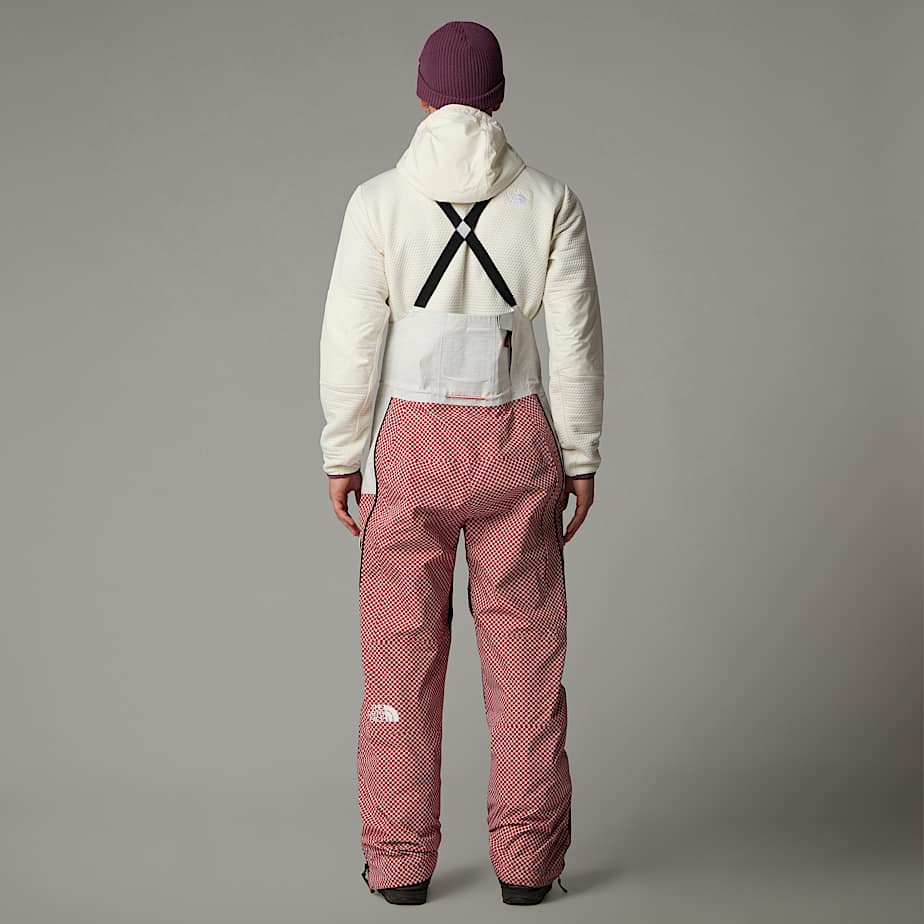 Men The North Face A68-a DryVent™ Mono Shell Bib Pants Red | NF0A16V3U