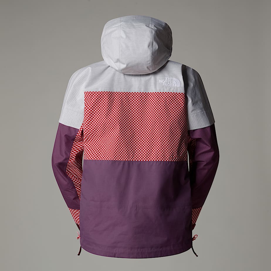 Men The North Face A68-a DryVent™ Mono Shell Jackets Red | NF0A67J5R