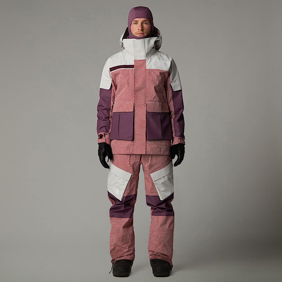 Men The North Face A68-a DryVent™ Mono Shell Jackets Red | NF0A67J5R