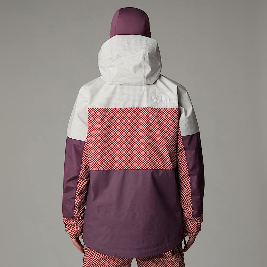 Men The North Face A68-a DryVent™ Mono Shell Jackets Red | NF0A67J5R