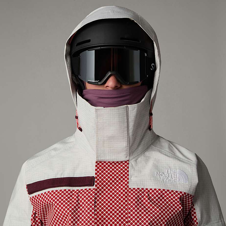 Men The North Face A68-a DryVent™ Mono Shell Jackets Red | NF0A67J5R