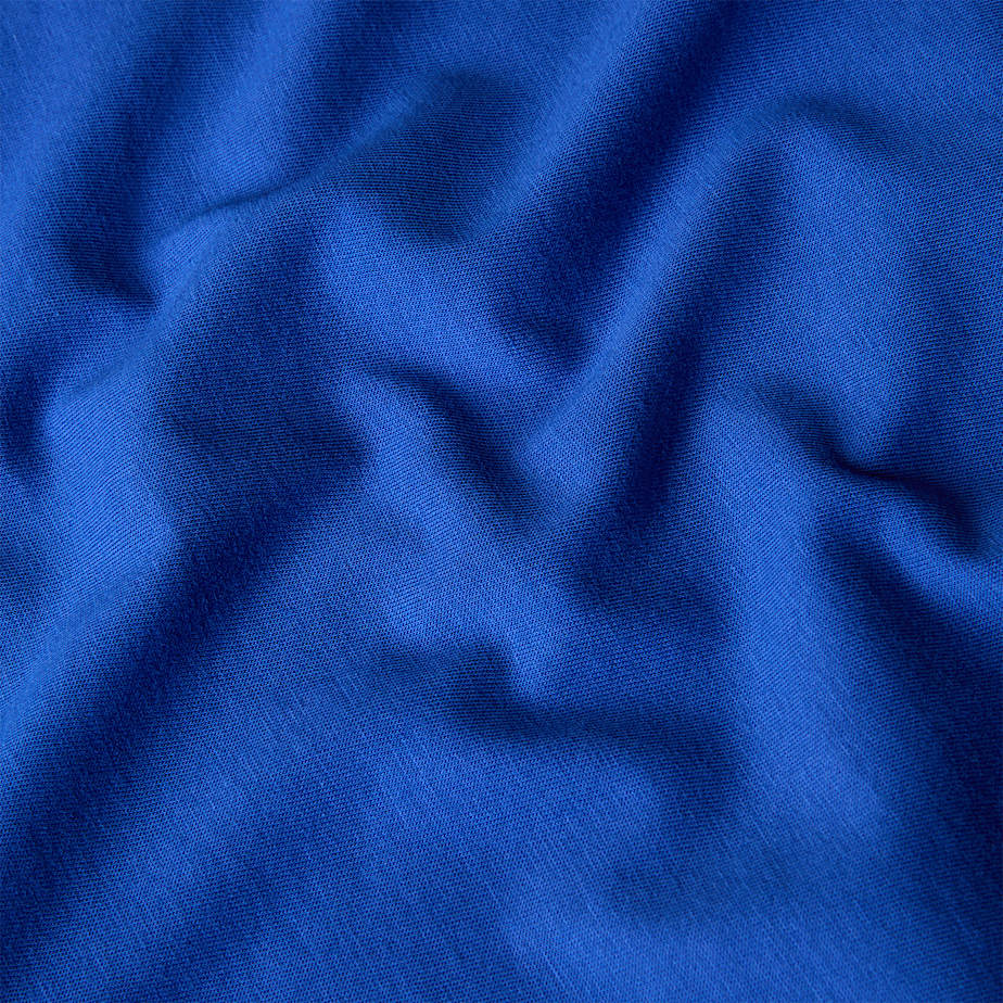 Men The North Face AXYS Long-Sleeve T Shirts Blue | NF0A14R9I