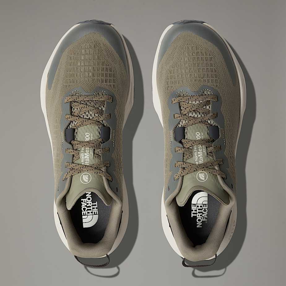 Men The North Face Altamesa 300 Trail Running Shoes Grey | NF0A60Z2O
