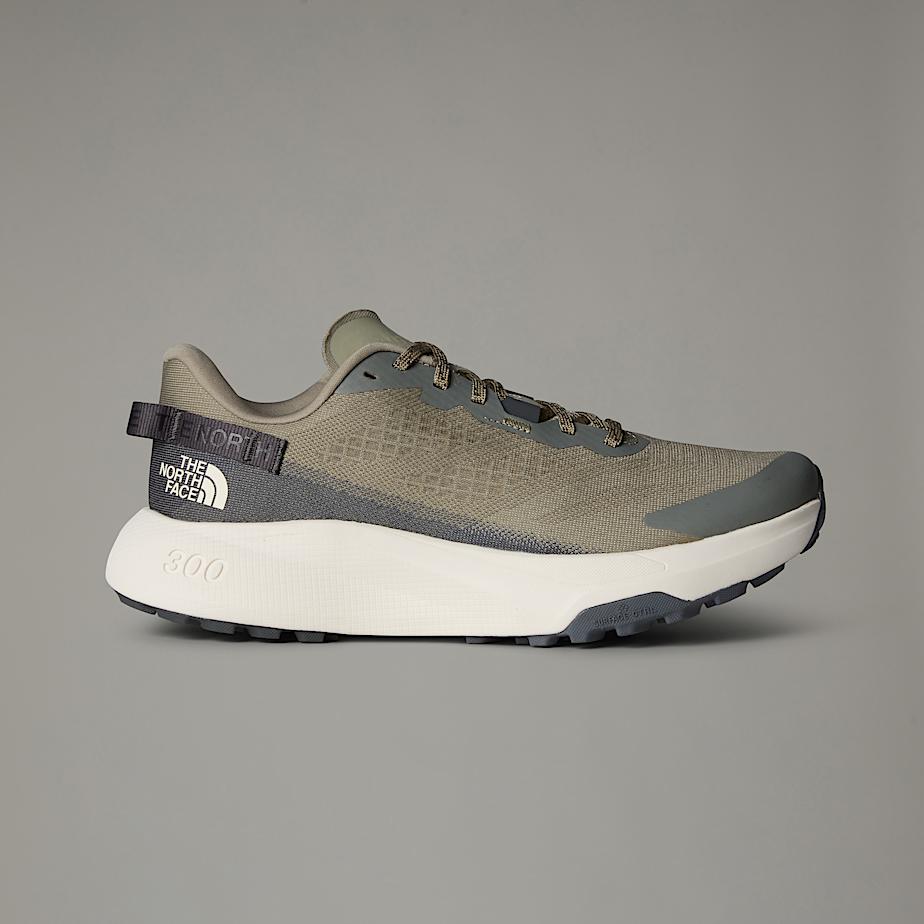 Men The North Face Altamesa 300 Trail Running Shoes Grey | NF0A60Z2O