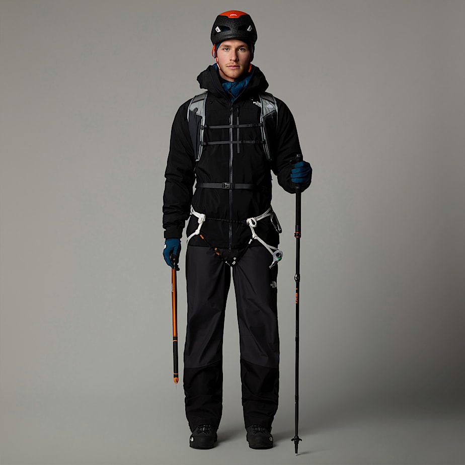 Men The North Face Amp Gloves Navy | NF0A04S5I