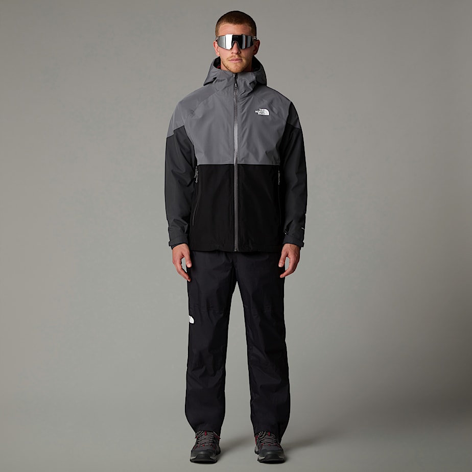 Men The North Face Antora Rain Pants Black | NF0A98W2O