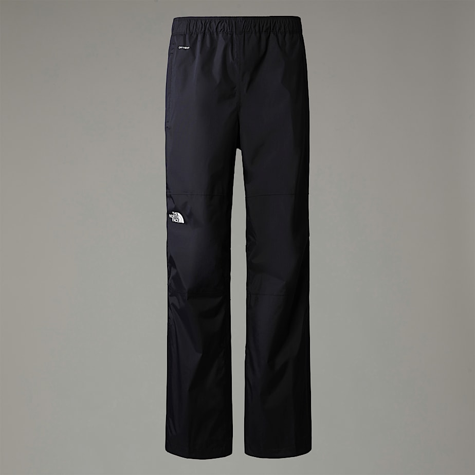 Men The North Face Antora Rain Pants Black | NF0A98W2O