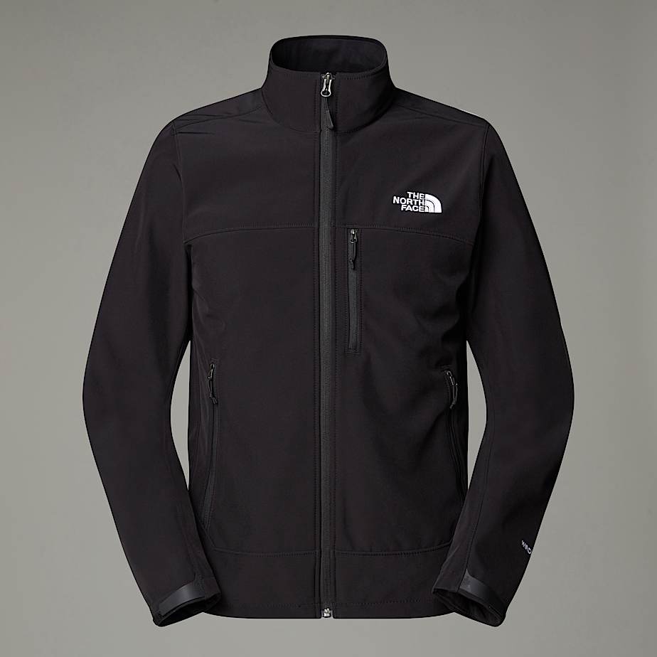 Men The North Face Apex Bionic Jackets Black | NF0A34Z0H