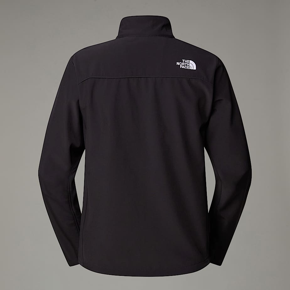 Men The North Face Apex Bionic Jackets Black | NF0A34Z0H