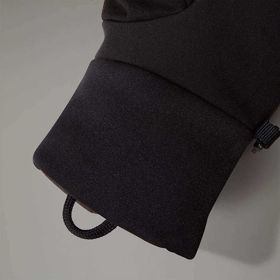 Men The North Face Apex Etip™ Gloves Grey | NF0A27J7X