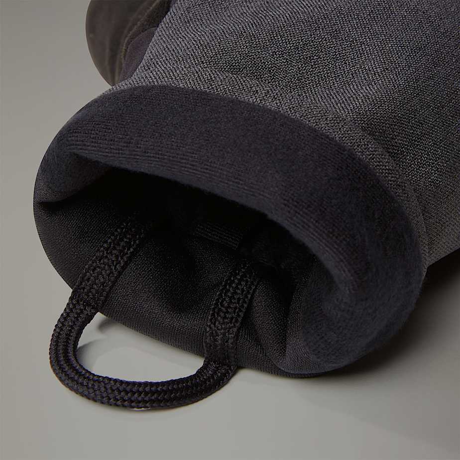 Men The North Face Apex Etip™ Gloves Grey | NF0A27J7X