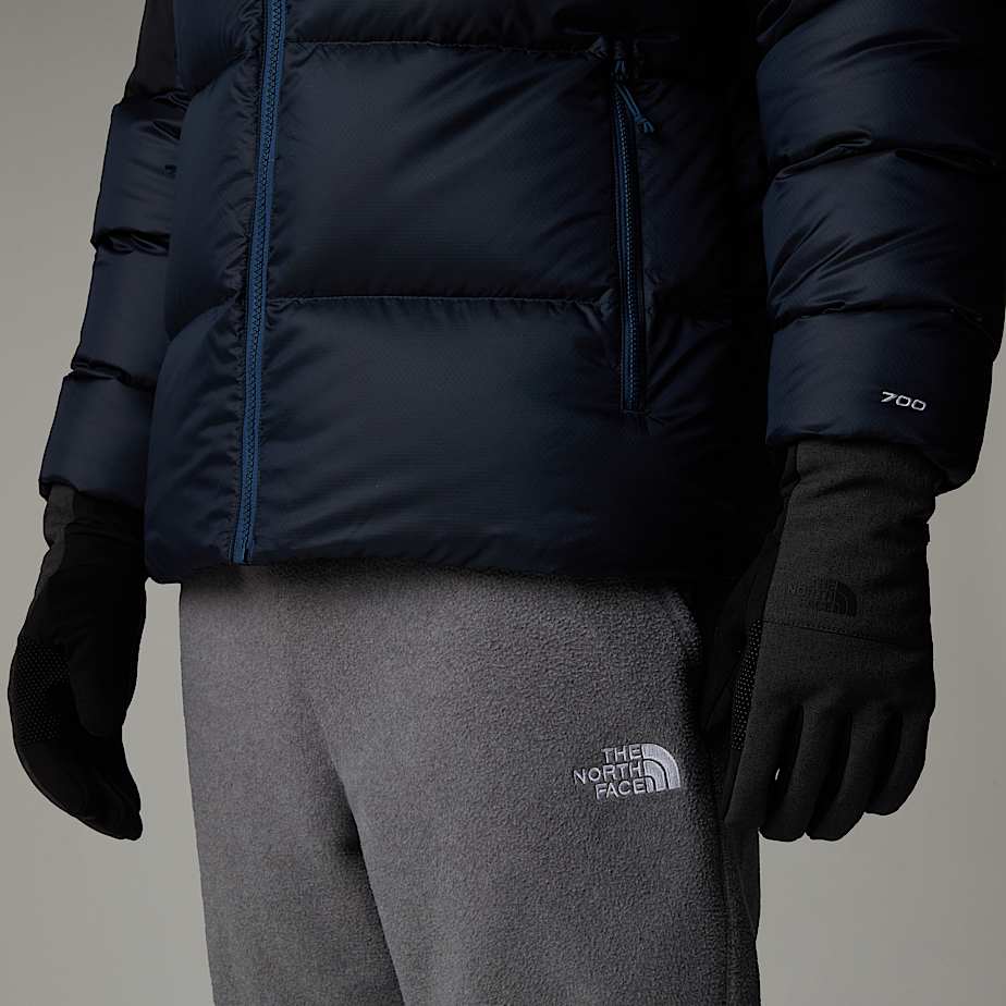Men The North Face Apex Etip™ Insulated Gloves Grey | NF0A40G8X