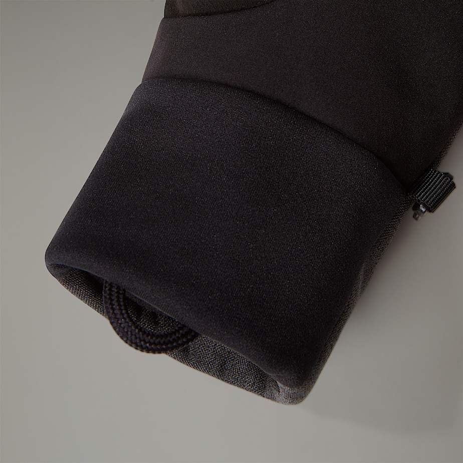 Men The North Face Apex Etip™ Insulated Gloves Grey | NF0A40G8X