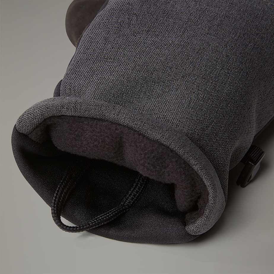Men The North Face Apex Etip™ Insulated Gloves Grey | NF0A40G8X