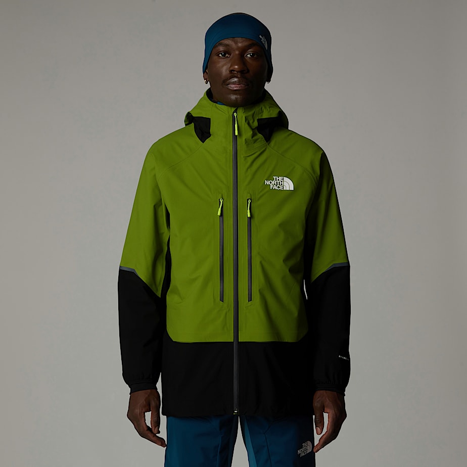 Men The North Face Balmenhorn FUTURELIGHT™ Shell Jackets Green | NF0A50K4P