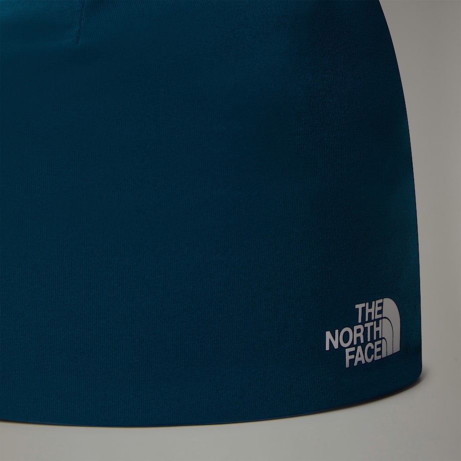 Men The North Face Base Beanie Navy | NF0A15J0Q