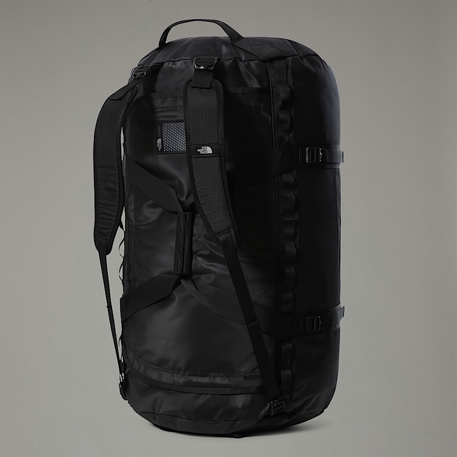 Men The North Face Base Camp Extra Large Duffel Bag Black | NF0A88M0I